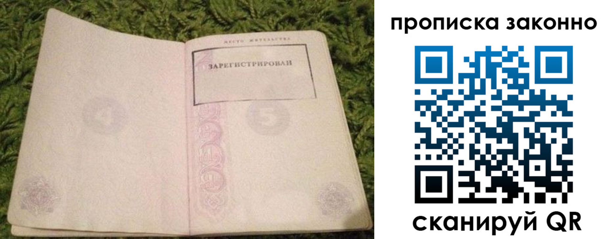 прописка для кредита в Палласовке