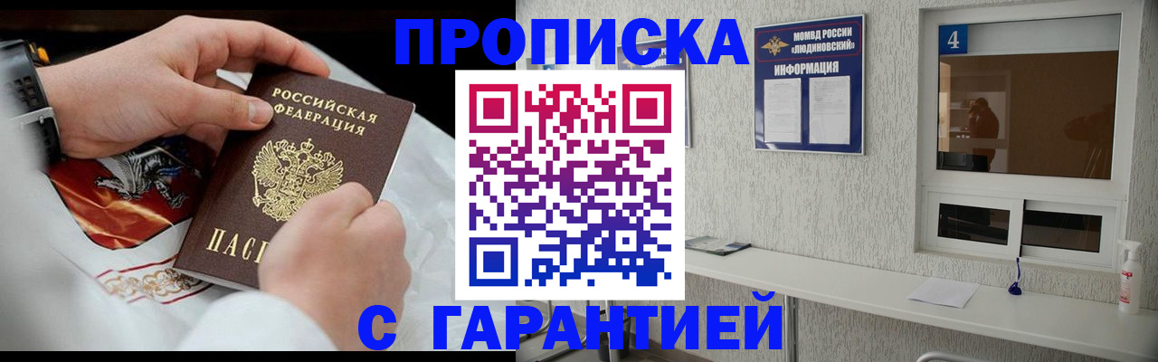 прописка иностранных граждан в Палласовке